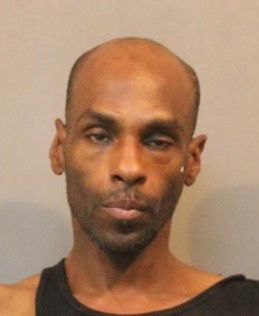 Darion Carter